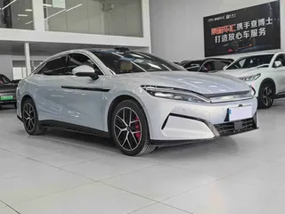 BYD Han L 2025 купить из Китая, цена 8 379 000 ₽ — Suifenhe Auto