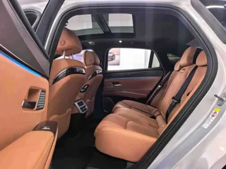 BYD Han L 2025 купить из Китая, цена 8 379 000 ₽ — Suifenhe Auto