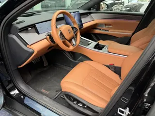 BYD Han L 2026 купить из Китая, цена 5 799 000 ₽ — Suifenhe Auto