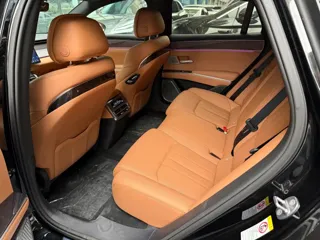 BYD Han L 2026 купить из Китая, цена 5 799 000 ₽ — Suifenhe Auto
