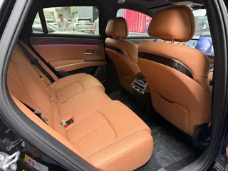 BYD Han L 2026 купить из Китая, цена 5 799 000 ₽ — Suifenhe Auto