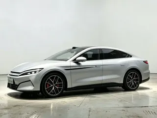 BYD Han L 2025 купить из Китая, цена 8 197 000 ₽ — Suifenhe Auto