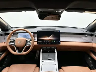 BYD Han L 2025 купить из Китая, цена 8 197 000 ₽ — Suifenhe Auto