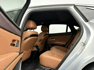 BYD Han L 2025 купить из Китая, цена 8 197 000 ₽ — Suifenhe Auto