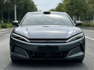 BYD Han L 2025 купить из Китая, цена 5 592 000 ₽ — Suifenhe Auto