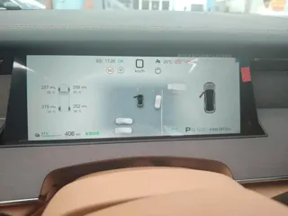 BYD Han L 2025 купить из Китая, цена 8 469 000 ₽ — Suifenhe Auto