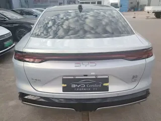 BYD Han L 2025 купить из Китая, цена 8 469 000 ₽ — Suifenhe Auto