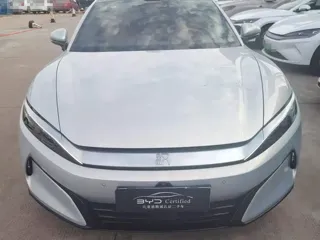 BYD Han L 2025 купить из Китая, цена 8 469 000 ₽ — Suifenhe Auto