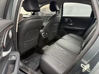 Chery Arrizo 8 PRO 2025 купить из Китая, цена 2 652 000 ₽ — Suifenhe Auto