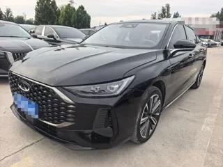 Chery Arrizo 8 PRO 2025 купить из Китая, цена 2 695 000 ₽ — Suifenhe Auto