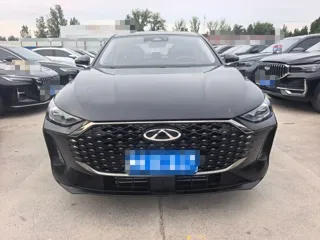 Chery Arrizo 8 PRO 2025 купить из Китая, цена 2 695 000 ₽ — Suifenhe Auto