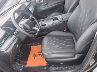 Chery Arrizo 8 PRO 2025 купить из Китая, цена 2 695 000 ₽ — Suifenhe Auto