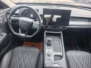 Chery Arrizo 8 PRO 2025 купить из Китая, цена 2 695 000 ₽ — Suifenhe Auto