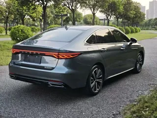 Chery Arrizo 8 PRO 2025 купить из Китая, цена 2 773 000 ₽ — Suifenhe Auto