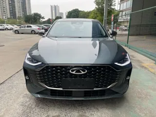 Chery Arrizo 8 PRO 2025 купить из Китая, цена 2 776 000 ₽ — Suifenhe Auto