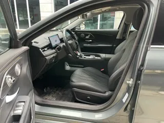 Chery Arrizo 8 PRO 2025 купить из Китая, цена 2 776 000 ₽ — Suifenhe Auto