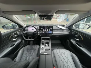 Chery Arrizo 8 PRO 2025 купить из Китая, цена 2 776 000 ₽ — Suifenhe Auto