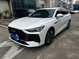 Chery Arrizo 8 PRO 2026