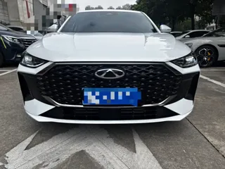 Chery Arrizo 8 PRO 2026 купить из Китая, цена 3 179 000 ₽ — Suifenhe Auto