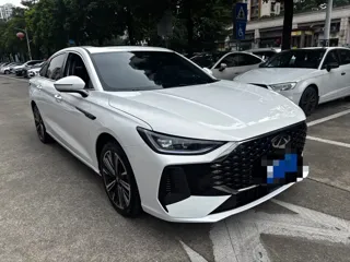Chery Arrizo 8 PRO 2026 купить из Китая, цена 3 179 000 ₽ — Suifenhe Auto
