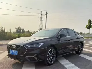 Chery Arrizo 8 PRO 2025