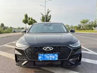 Chery Arrizo 8 PRO 2025 купить из Китая, цена 3 126 000 ₽ — Suifenhe Auto