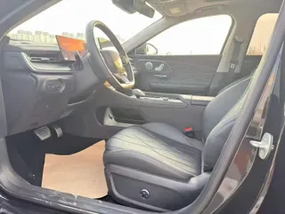 Chery Arrizo 8 PRO 2025 купить из Китая, цена 3 126 000 ₽ — Suifenhe Auto