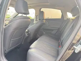 Chery Arrizo 8 PRO 2025 купить из Китая, цена 3 126 000 ₽ — Suifenhe Auto