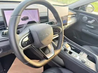 Chery Arrizo 8 PRO 2025 купить из Китая, цена 3 126 000 ₽ — Suifenhe Auto