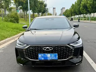 Chery Arrizo 8 PRO 2025 купить из Китая, цена 2 721 000 ₽ — Suifenhe Auto