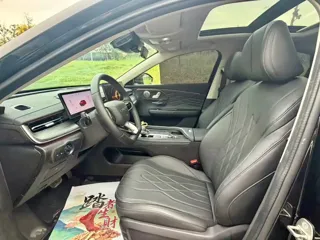 Chery Arrizo 8 PRO 2025 купить из Китая, цена 2 721 000 ₽ — Suifenhe Auto