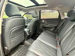 Chery Arrizo 8 PRO 2025 купить из Китая, цена 2 721 000 ₽ — Suifenhe Auto