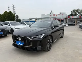 Chery Arrizo 8 PRO 2025 купить из Китая, цена 2 682 000 ₽ — Suifenhe Auto