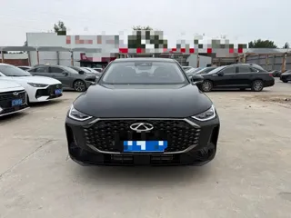 Chery Arrizo 8 PRO 2025 купить из Китая, цена 2 682 000 ₽ — Suifenhe Auto