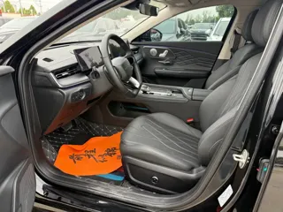 Chery Arrizo 8 PRO 2025 купить из Китая, цена 2 682 000 ₽ — Suifenhe Auto