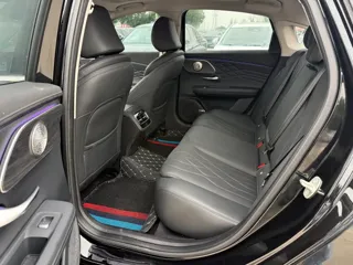 Chery Arrizo 8 PRO 2025 купить из Китая, цена 2 682 000 ₽ — Suifenhe Auto