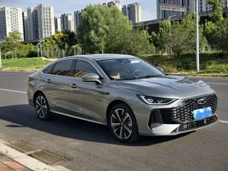 Chery Arrizo 8 PRO 2026 купить из Китая, цена 2 695 000 ₽ — Suifenhe Auto