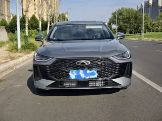 Chery Arrizo 8 PRO 2026 купить из Китая, цена 2 695 000 ₽ — Suifenhe Auto