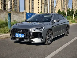 Chery Arrizo 8 PRO 2026 купить из Китая, цена 2 695 000 ₽ — Suifenhe Auto