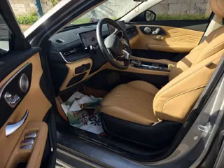 Chery Arrizo 8 PRO 2026 купить из Китая, цена 2 695 000 ₽ — Suifenhe Auto