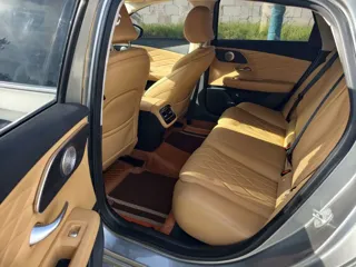 Chery Arrizo 8 PRO 2026 купить из Китая, цена 2 695 000 ₽ — Suifenhe Auto