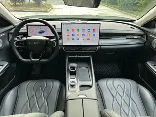 Chery Arrizo 8 PRO 2025 купить из Китая, цена 2 760 000 ₽ — Suifenhe Auto