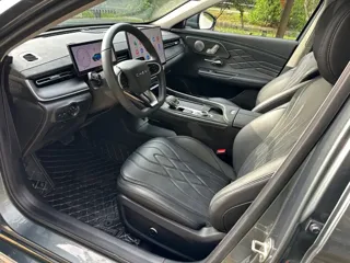 Chery Arrizo 8 PRO 2025 купить из Китая, цена 2 760 000 ₽ — Suifenhe Auto