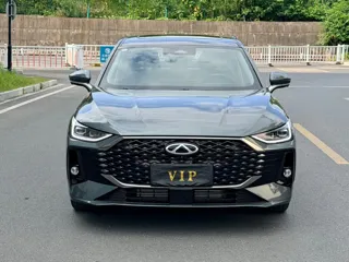 Chery Arrizo 8 PRO 2025 купить из Китая, цена 3 021 000 ₽ — Suifenhe Auto