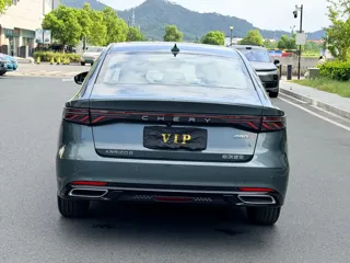 Chery Arrizo 8 PRO 2025 купить из Китая, цена 3 021 000 ₽ — Suifenhe Auto