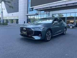 Chery Arrizo 8 PRO 2025