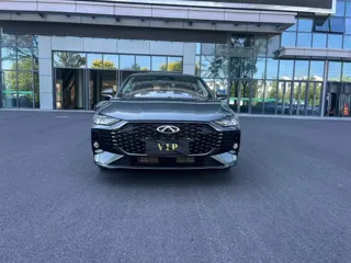 Chery Arrizo 8 PRO 2025 купить из Китая, цена 3 021 000 ₽ — Suifenhe Auto