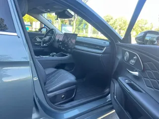 Chery Arrizo 8 PRO 2025 купить из Китая, цена 3 021 000 ₽ — Suifenhe Auto