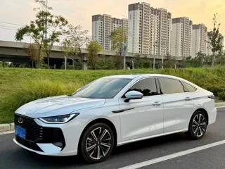 Chery Arrizo 8 PRO 2026 купить из Китая, цена 2 721 000 ₽ — Suifenhe Auto