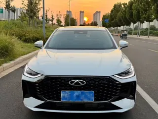 Chery Arrizo 8 PRO 2026 купить из Китая, цена 2 721 000 ₽ — Suifenhe Auto